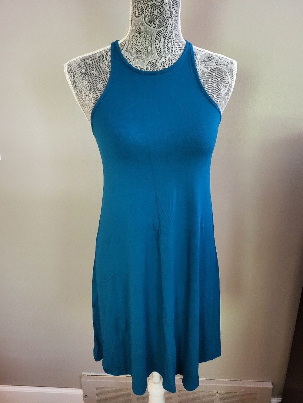 Express Strappy Dress